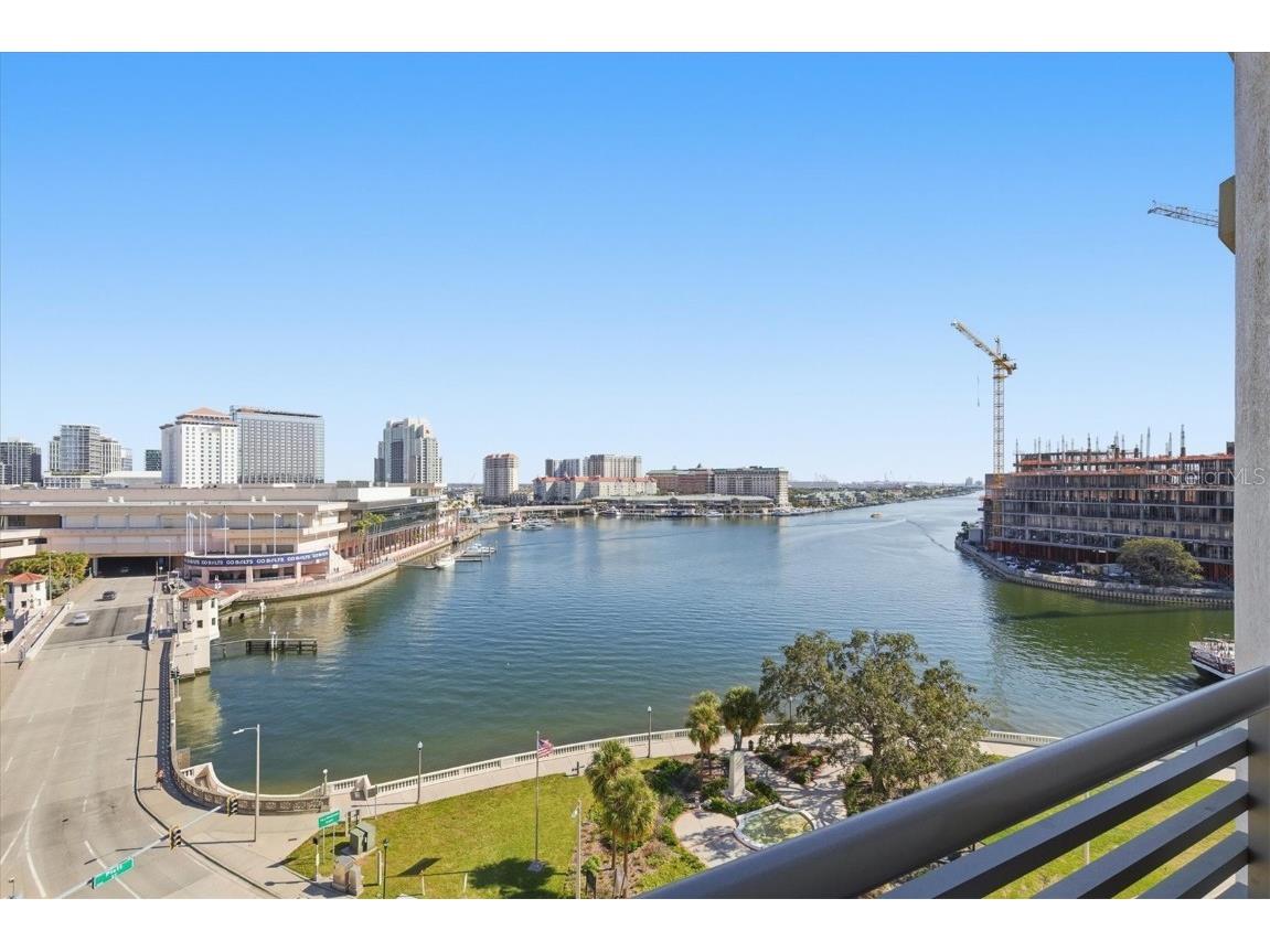 275 Bayshore Boulevard #905 Tampa FL 33606 - HILLSBOROUGH BAY TB8448469 image44