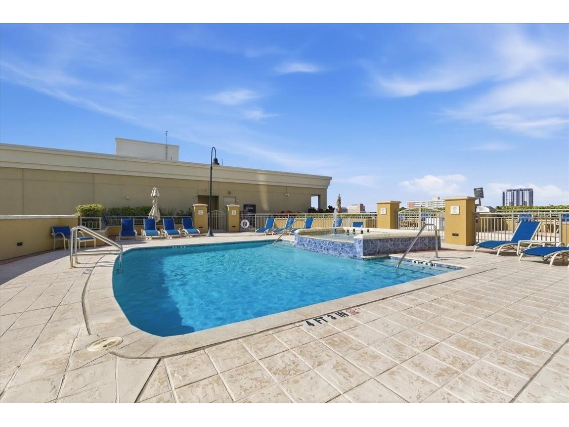 275 Bayshore Boulevard #905 Tampa FL 33606 - HILLSBOROUGH BAY TB8448469 image45