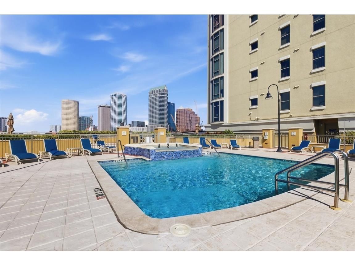275 Bayshore Boulevard #905 Tampa FL 33606 - HILLSBOROUGH BAY TB8448469 image46