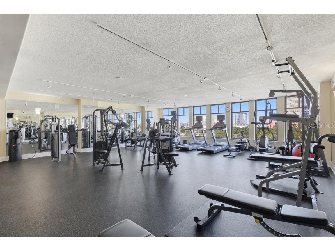 275 Bayshore Boulevard #905 Tampa FL 33606 - HILLSBOROUGH BAY TB8448469 image47