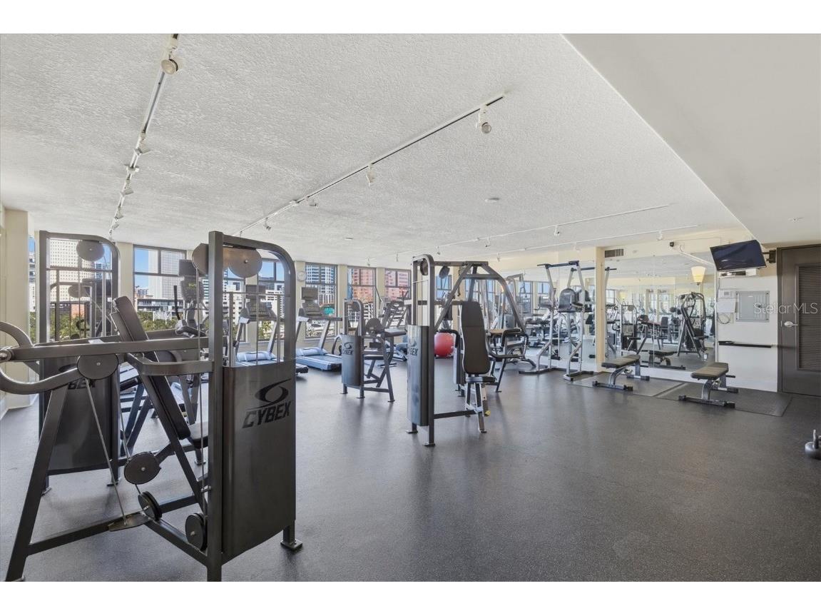 275 Bayshore Boulevard #905 Tampa FL 33606 - HILLSBOROUGH BAY TB8448469 image48