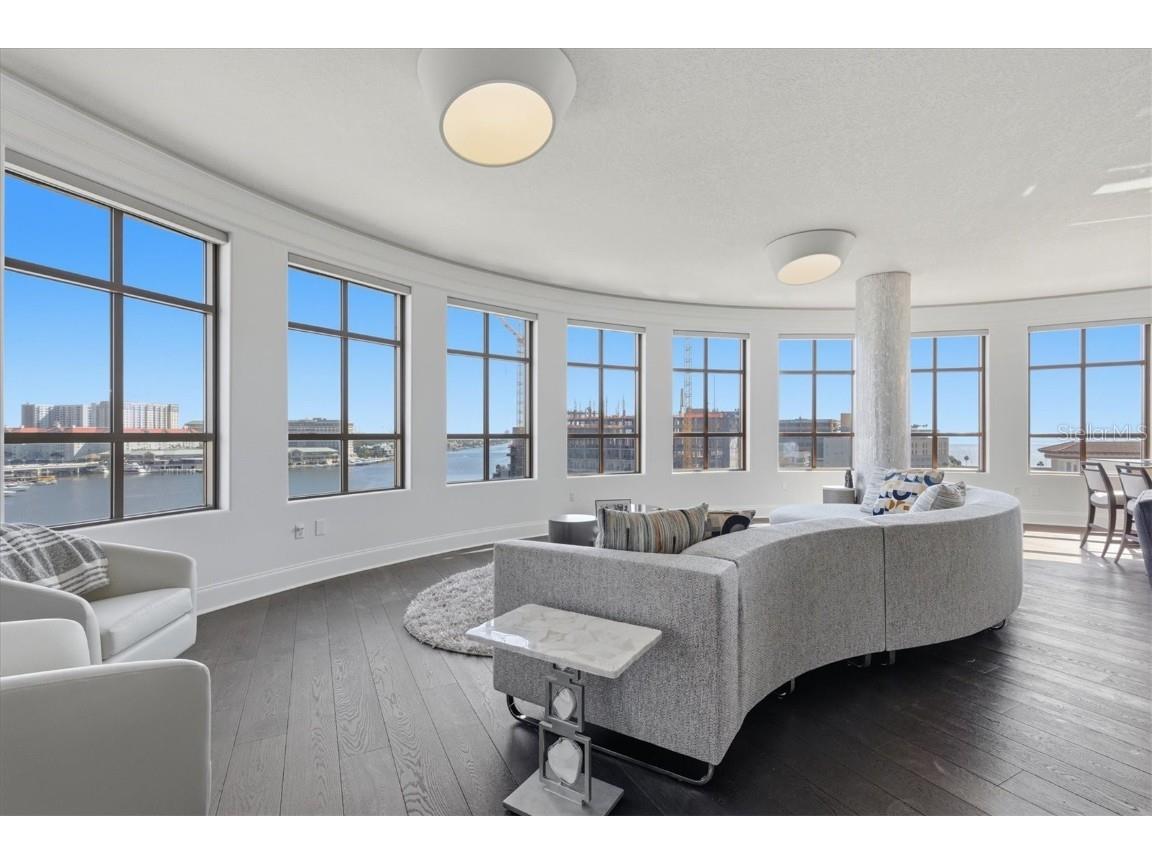 275 Bayshore Boulevard #905 Tampa FL 33606 - HILLSBOROUGH BAY TB8448469 image5