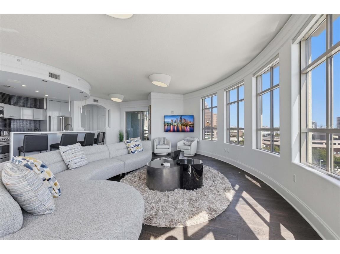 275 Bayshore Boulevard #905 Tampa FL 33606 - HILLSBOROUGH BAY TB8448469 image7