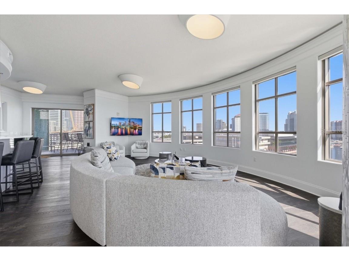 275 Bayshore Boulevard #905 Tampa FL 33606 - HILLSBOROUGH BAY TB8448469 image8