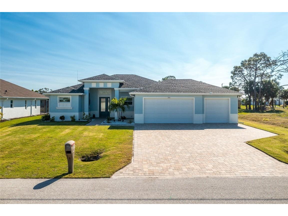 275 Broadmoor Lane Rotonda West FL 33947 D6139922 image1