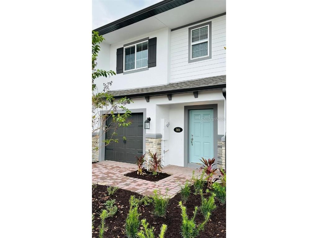 275 Cape Honeysuckle Place Sanford FL 32771 O6165674 image1