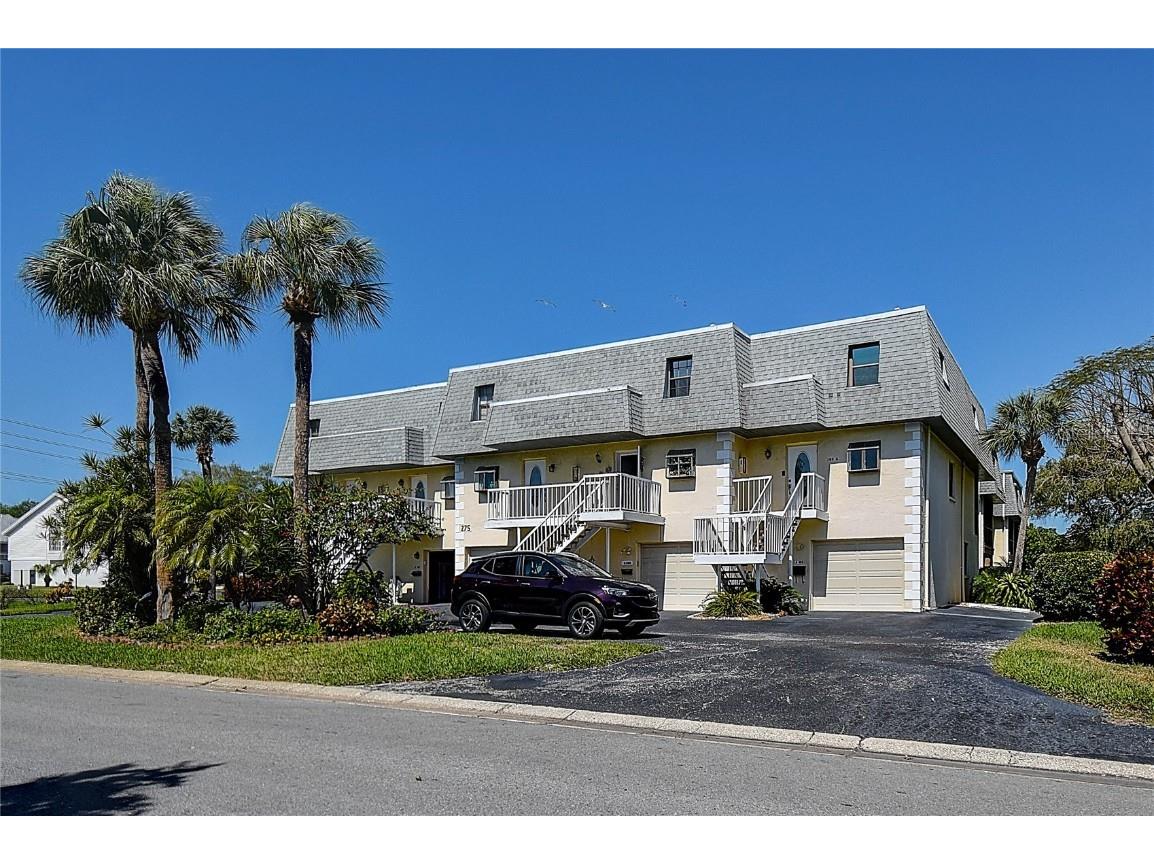 275 Capri Circle N #105 Treasure Island FL 33706 U8194561 image1