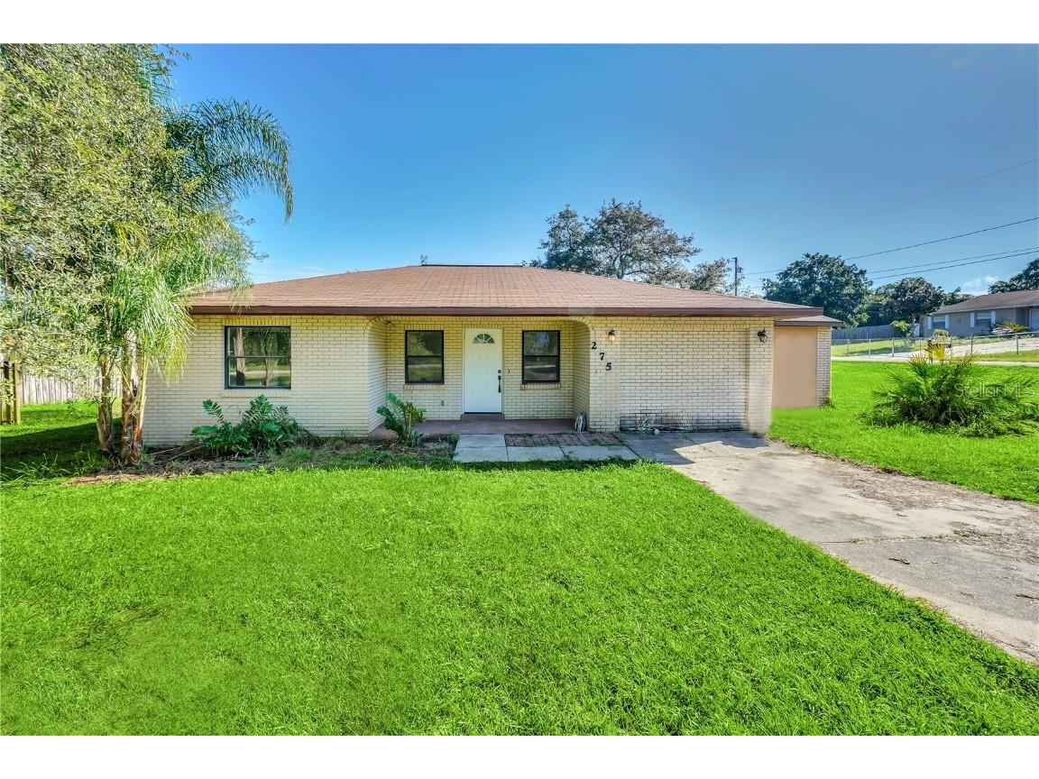 275 Carson Avenue Babson Park FL 33827 S5096238 image1