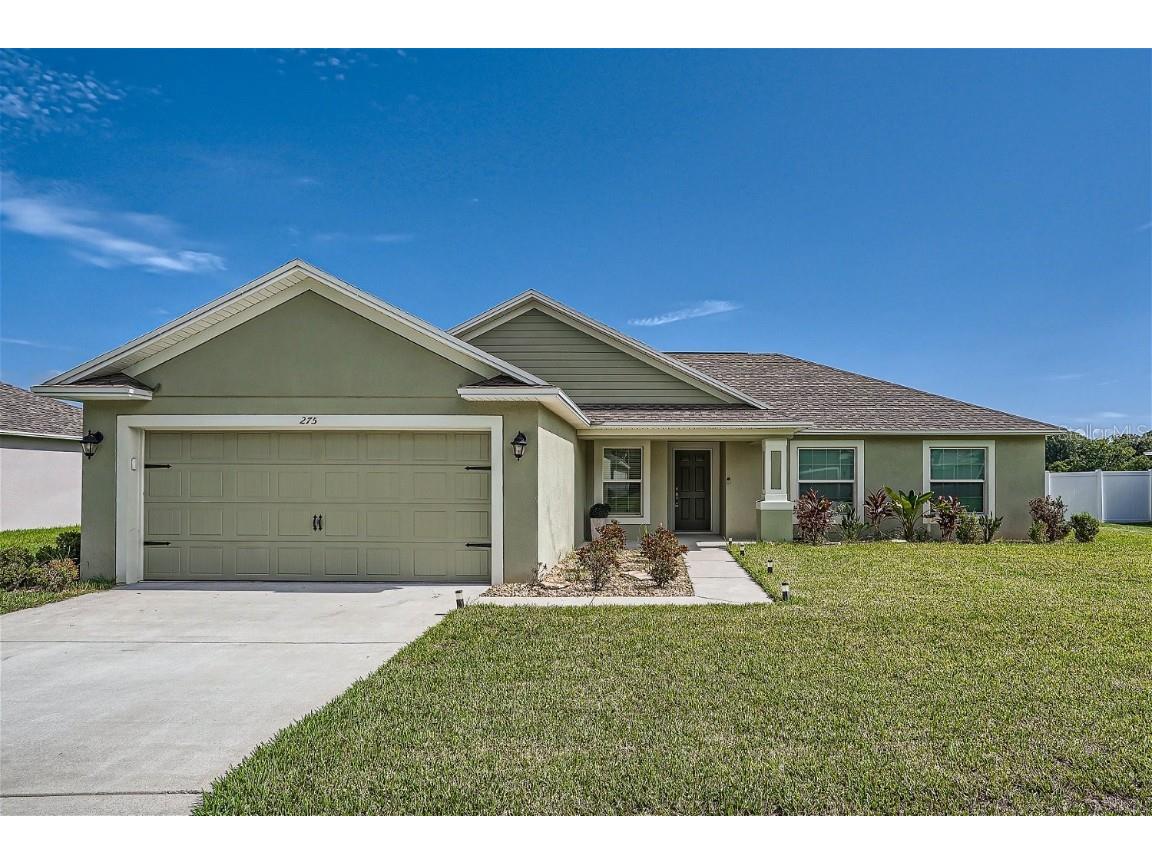 275 Cove At Eagle Lake Circle Eagle Lake FL 33839 L4946271 image1