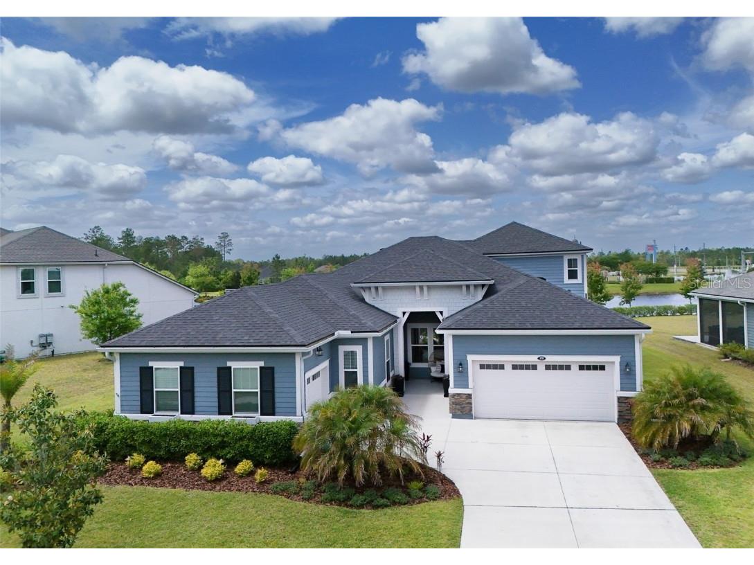 275 Fresnel Lane Saint Augustine FL 32095 G5096288 image1