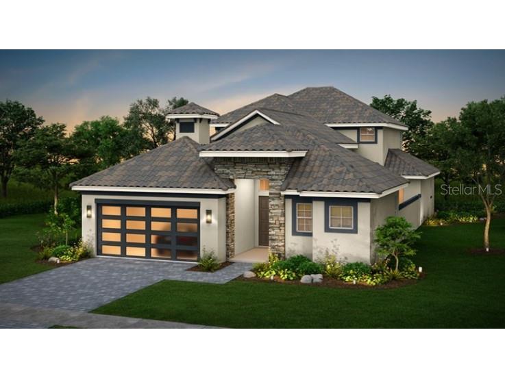 275 Hampton Loop Davenport FL 33837 J969522 image1