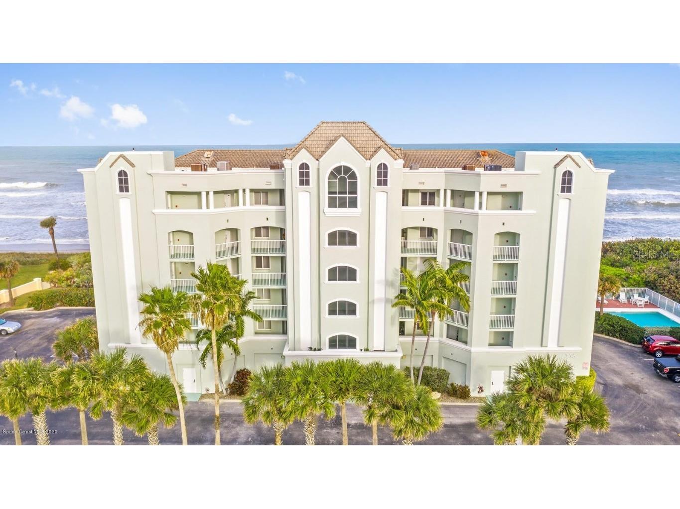 275 Highway A1a #603 Satellite Beach FL 32937 O6091739 image1