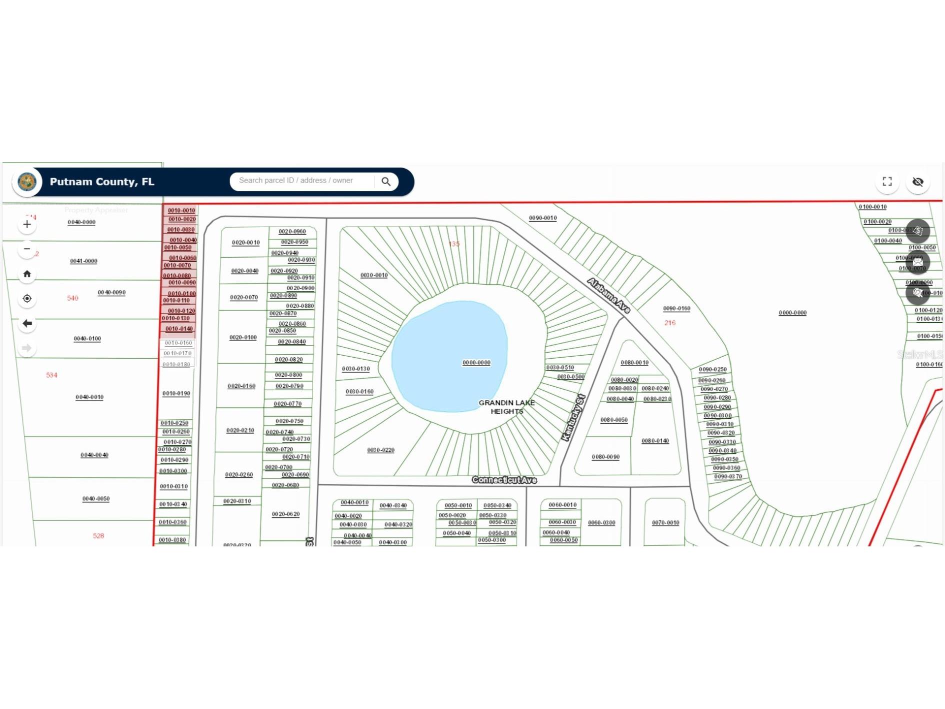 275 Illinois Street Interlachen FL 32148 OM673715 image1