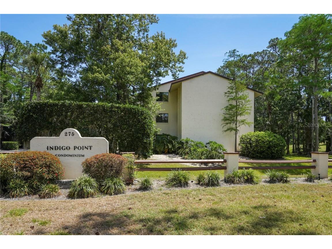 275 Indigo Drive #305 Daytona Beach FL 32114 FC300387 image1