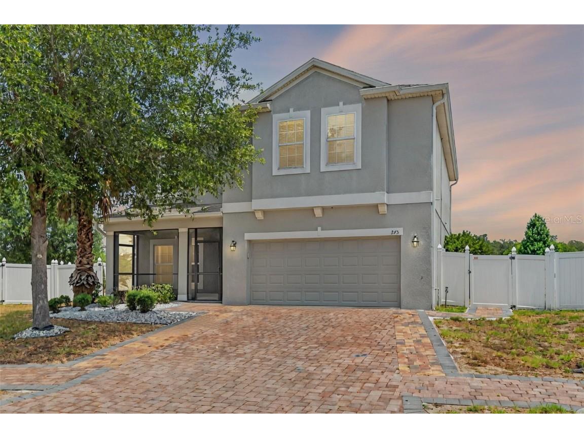 275 Lakeshore Drive Davenport FL 33837 O6307832 image1