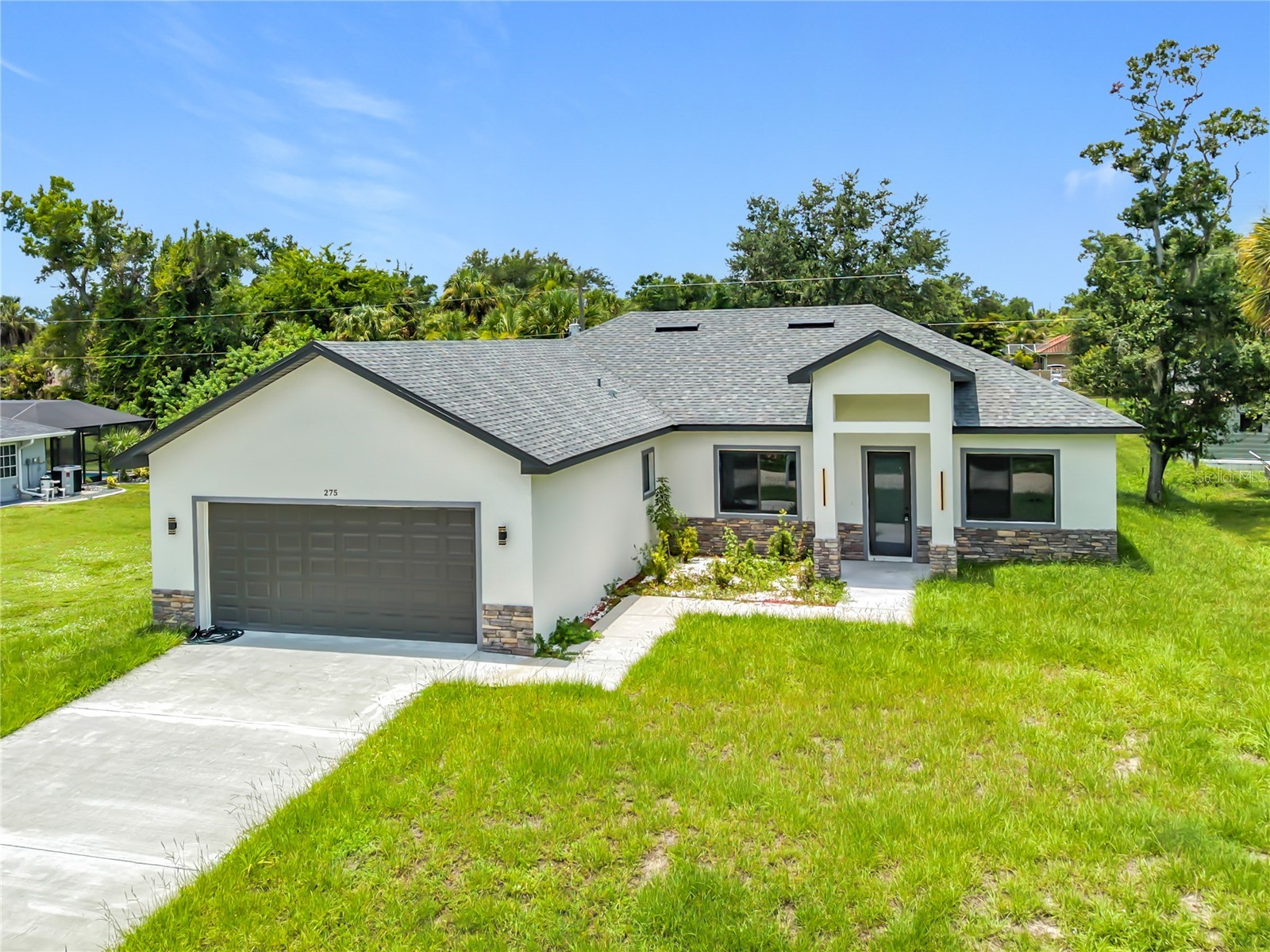 275 Lecturn Street Port Charlotte FL 33954 O6422360 image1