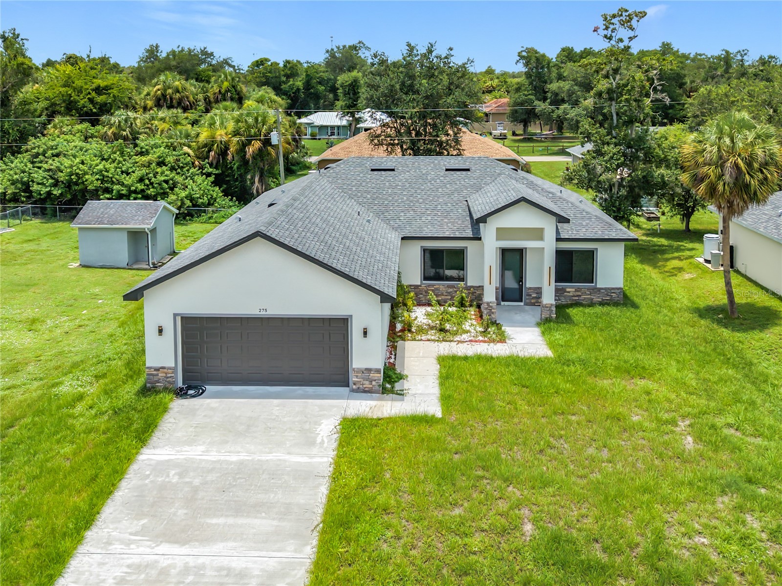 275 Lecturn Street Port Charlotte FL 33954 O6422360 image2