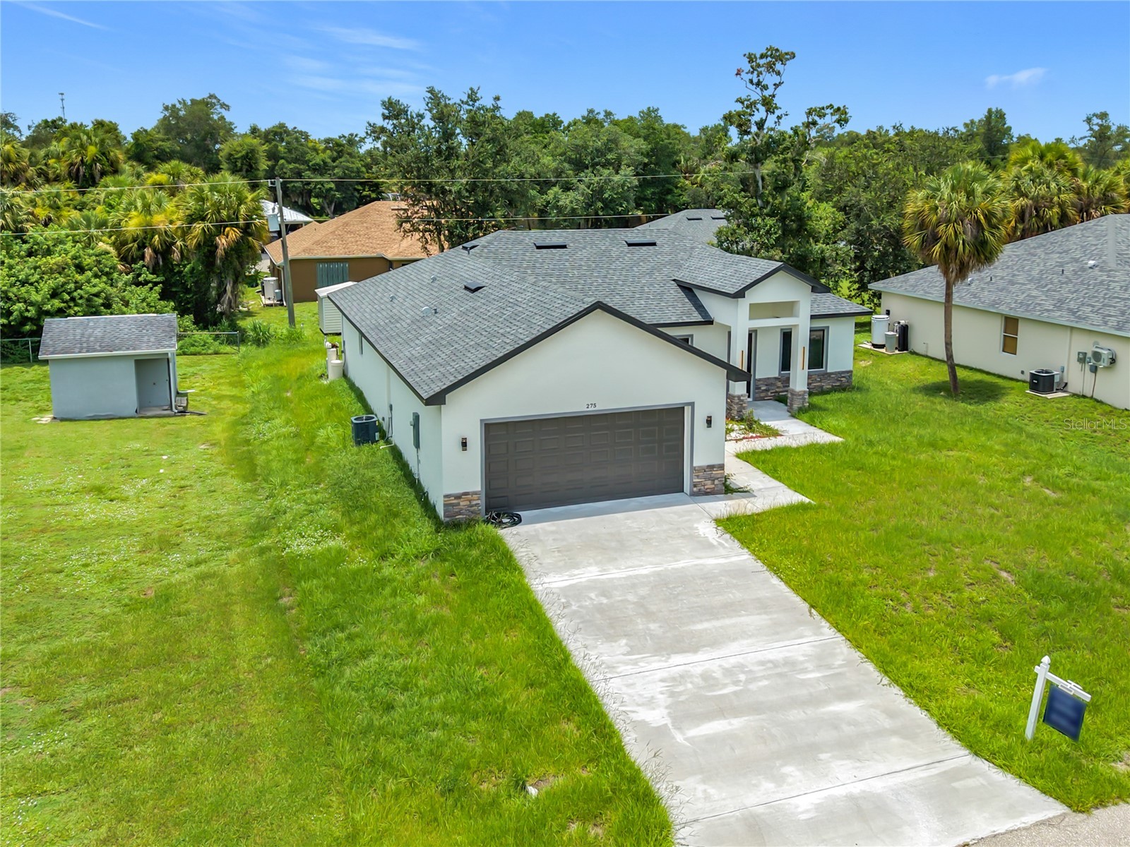 275 Lecturn Street Port Charlotte FL 33954 O6422360 image3