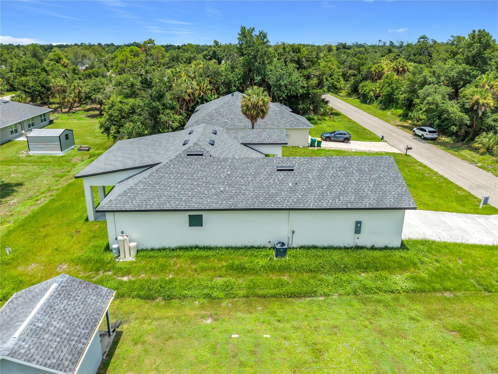 275 Lecturn Street Port Charlotte FL 33954 O6422360 image58