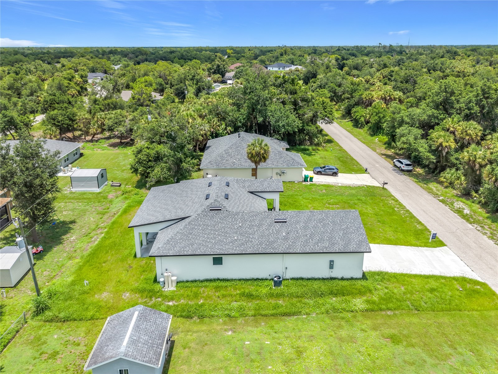 275 Lecturn Street Port Charlotte FL 33954 O6422360 image59