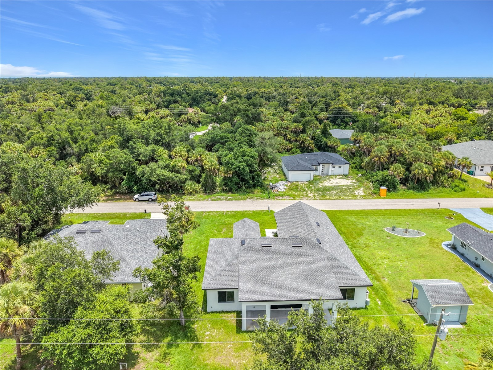 275 Lecturn Street Port Charlotte FL 33954 O6422360 image60