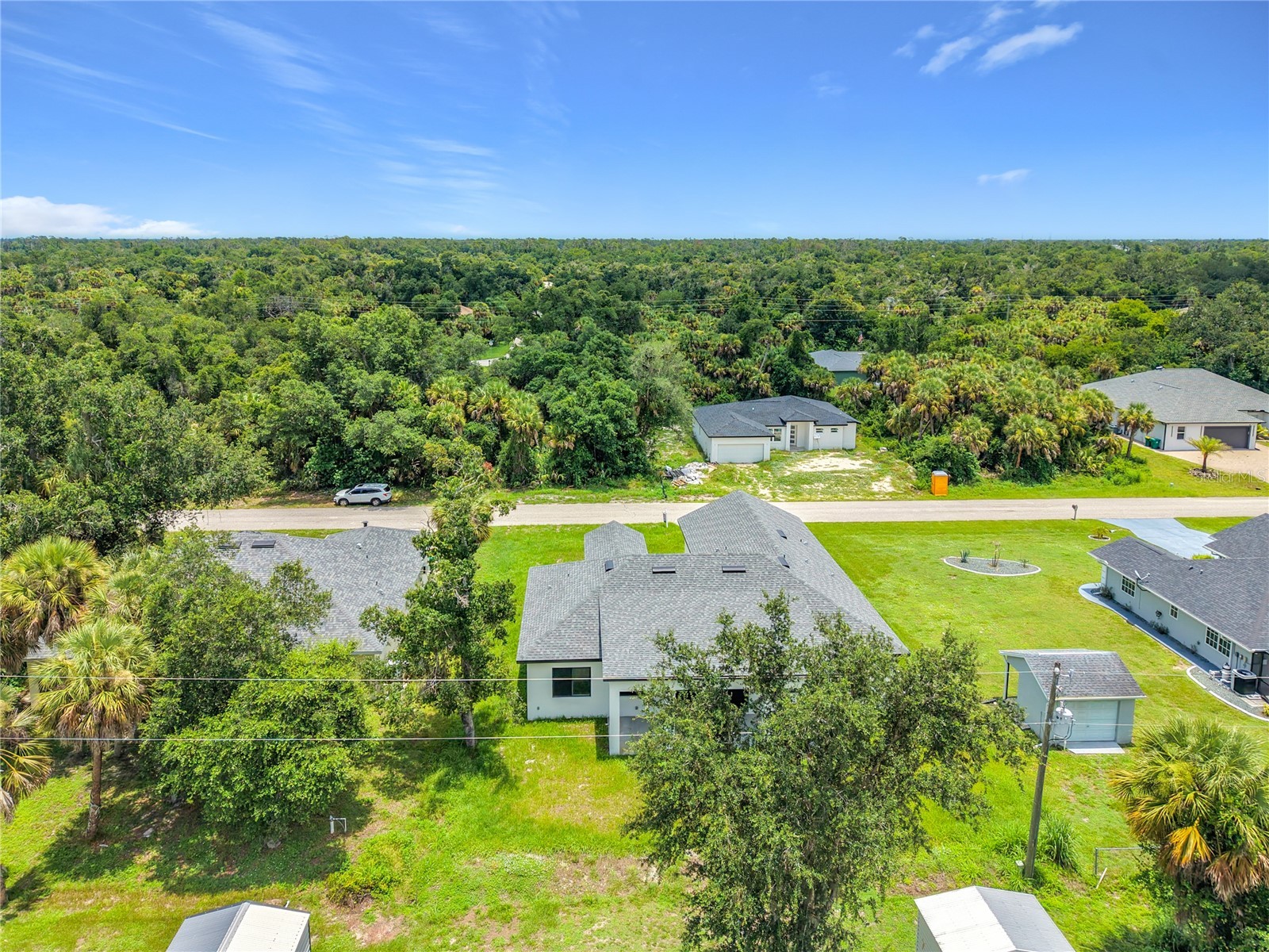 275 Lecturn Street Port Charlotte FL 33954 O6422360 image61