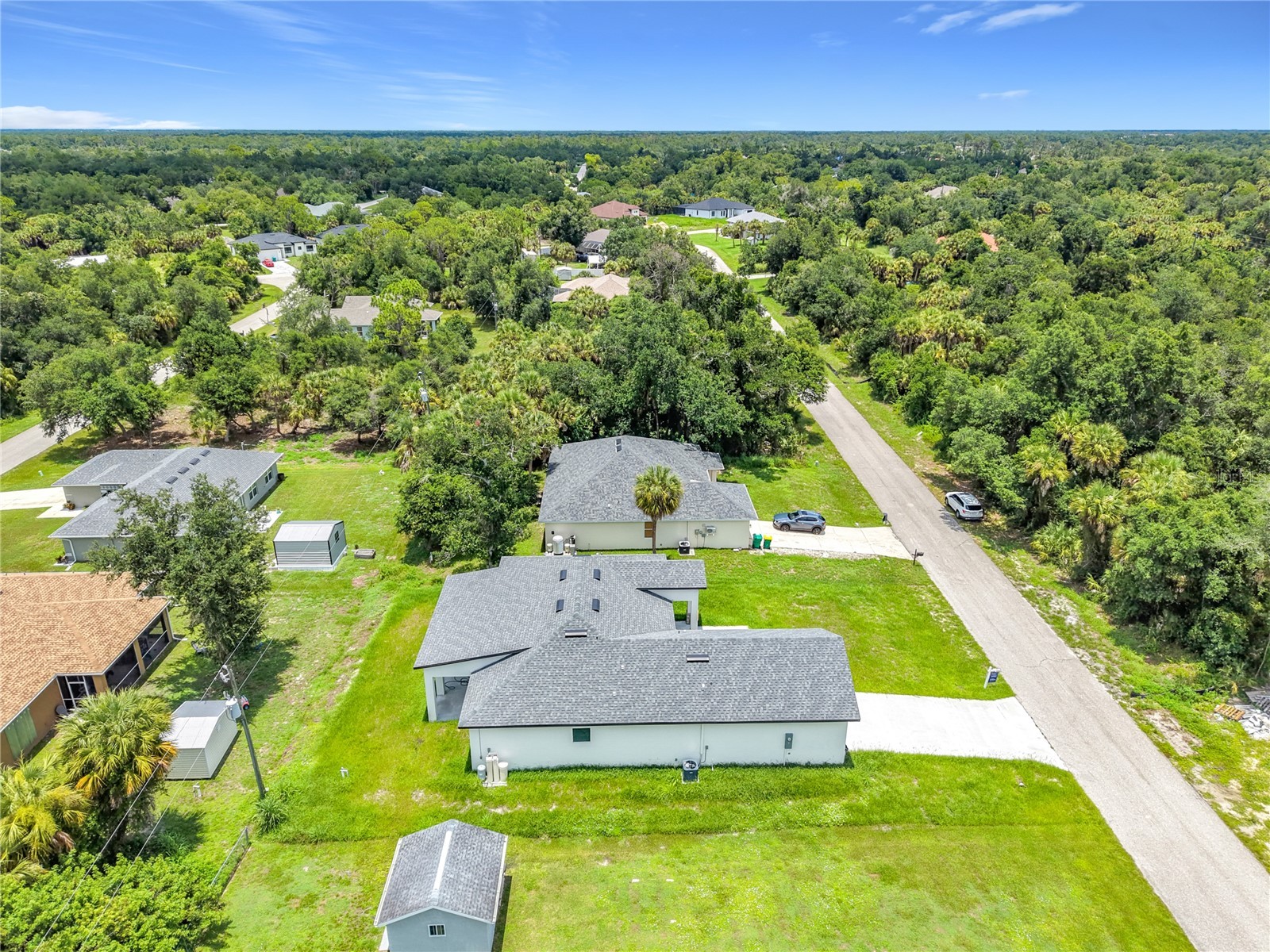 275 Lecturn Street Port Charlotte FL 33954 O6422360 image63