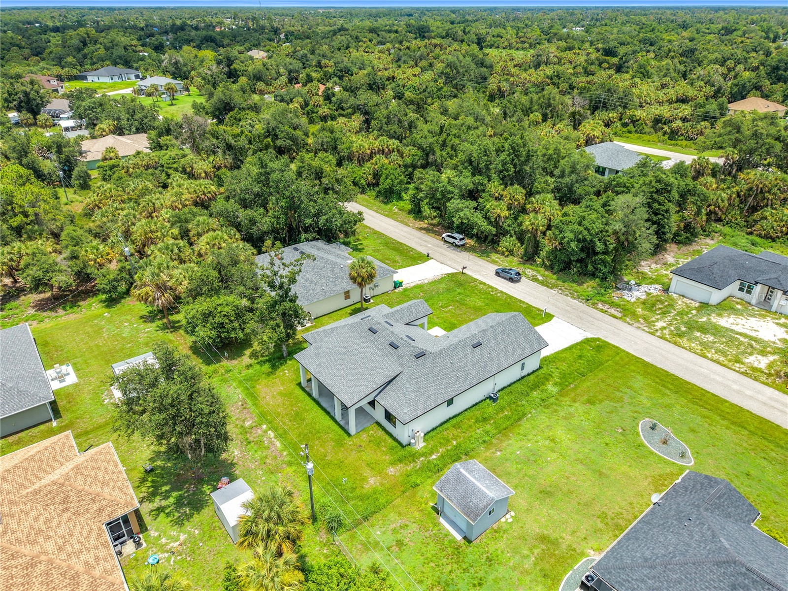 275 Lecturn Street Port Charlotte FL 33954 O6422360 image64
