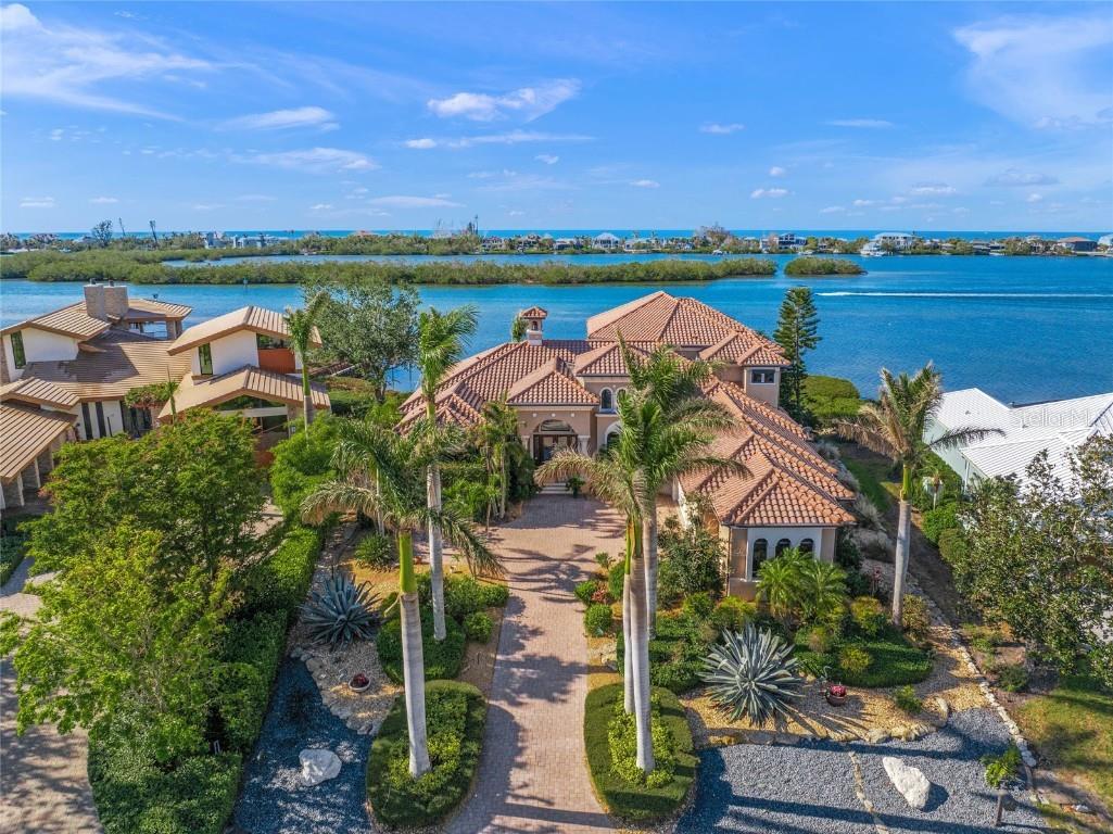 275 Lookout Point Drive Osprey FL 34229 A4632453 image1