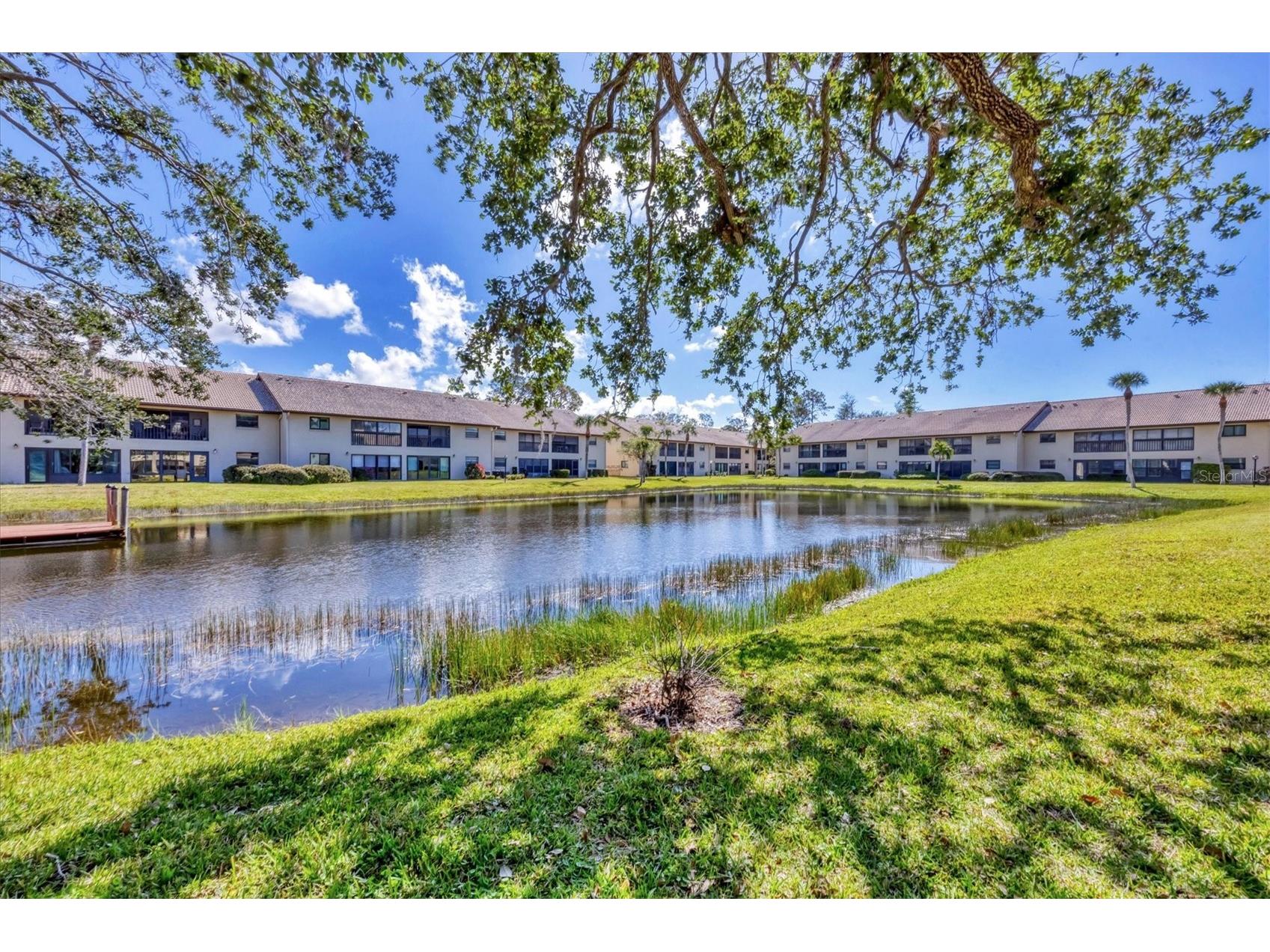 275 Mission Trail W #G Venice FL 34285 N6137439 image1