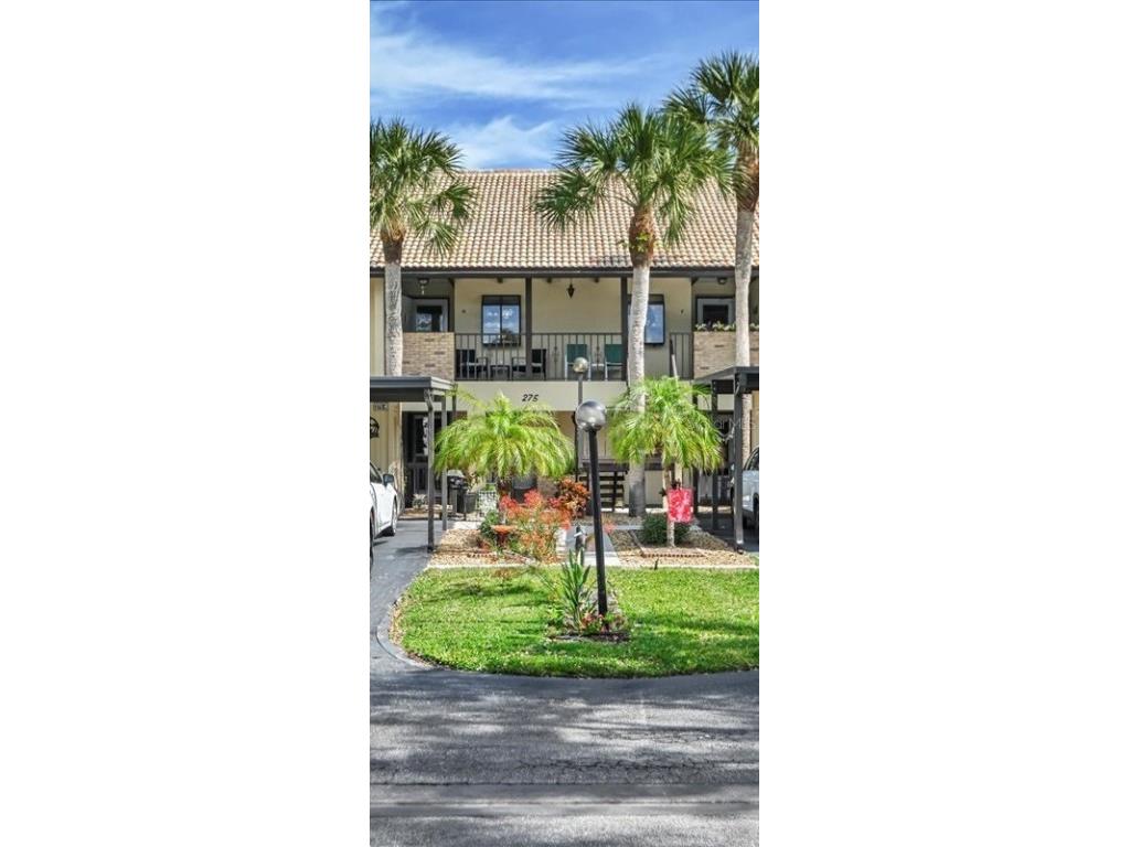 275 Mission Trail W #H Venice FL 34285 A4646931 image1
