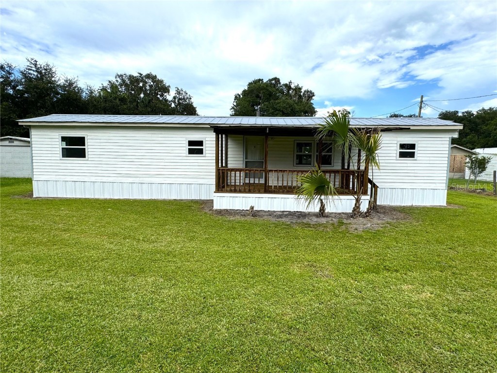 275 N Oak Drive Kenansville FL 34739 S5110775 image1
