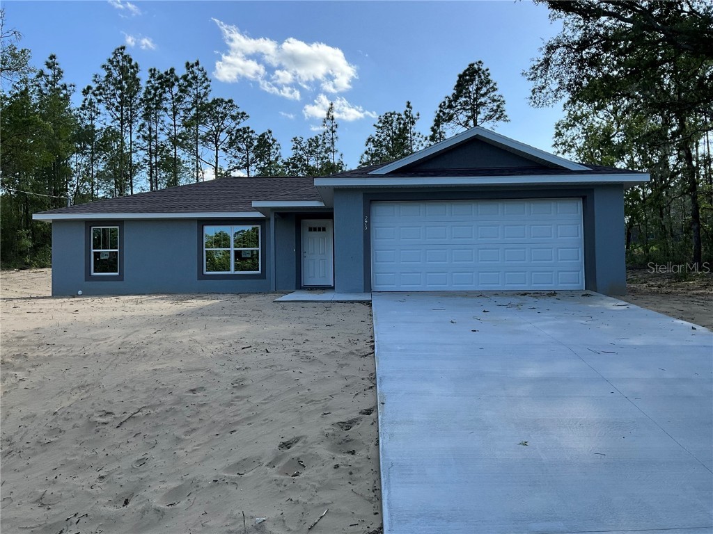 275 Oak Lane Circle Ocala FL 34472 OM657539 image1