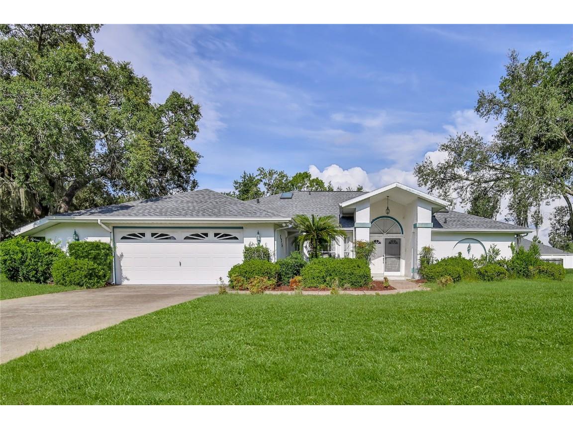 275 Oriana Drive Spring Hill FL 34609 W7877862 image1