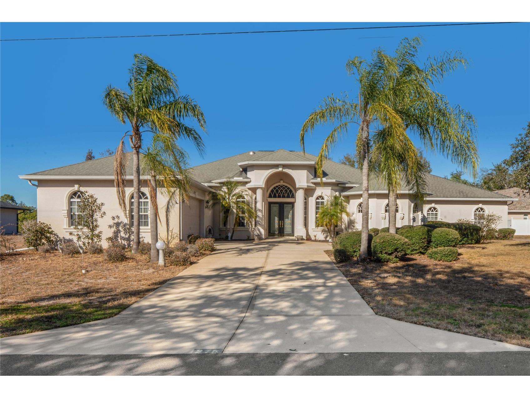 275 Planter Road Spring Hill FL 34606 W7882369 image1