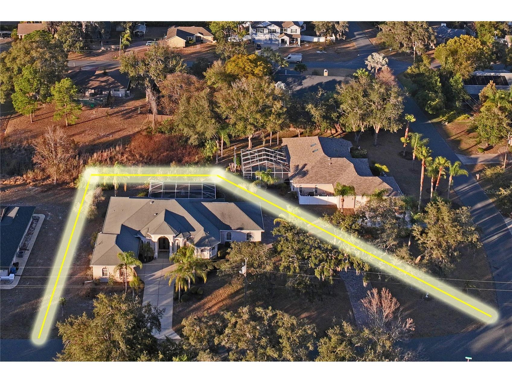 275 Planter Road Spring Hill FL 34606 W7882369 image67