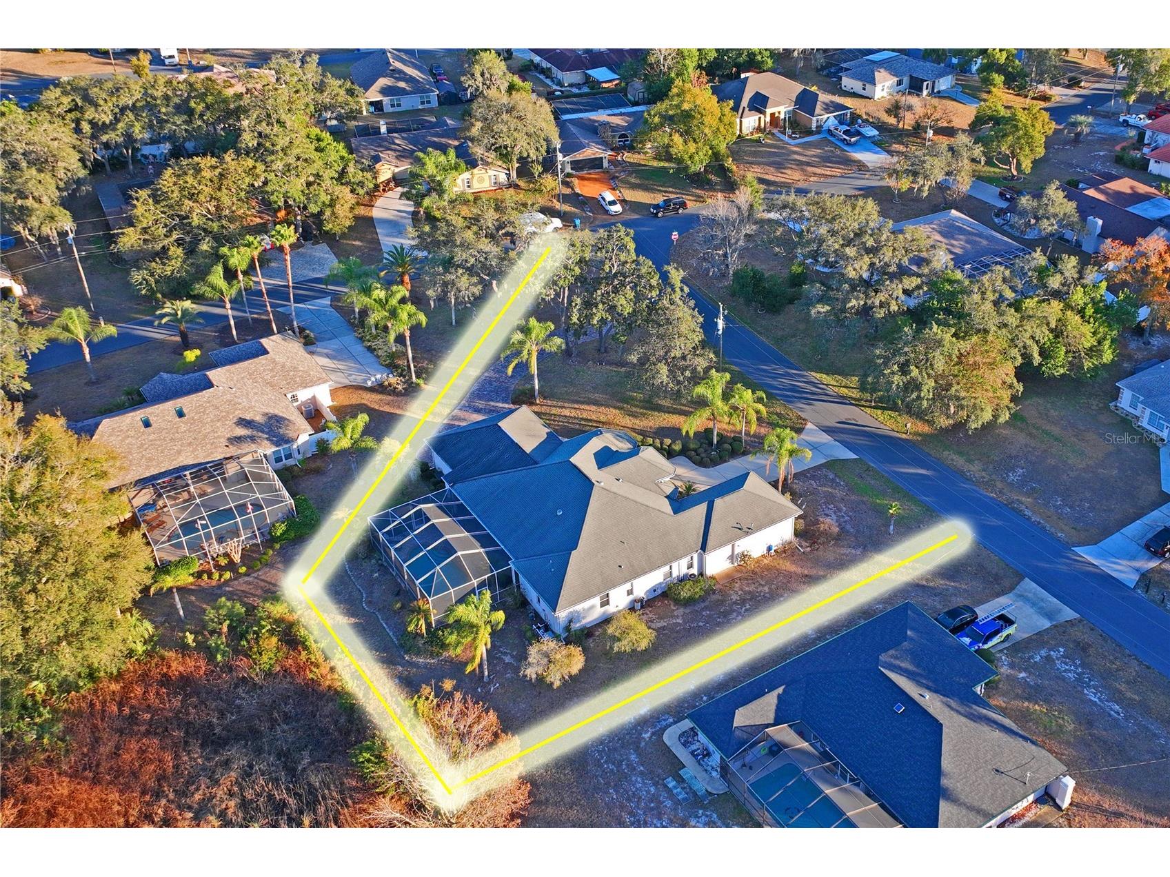 275 Planter Road Spring Hill FL 34606 W7882369 image69