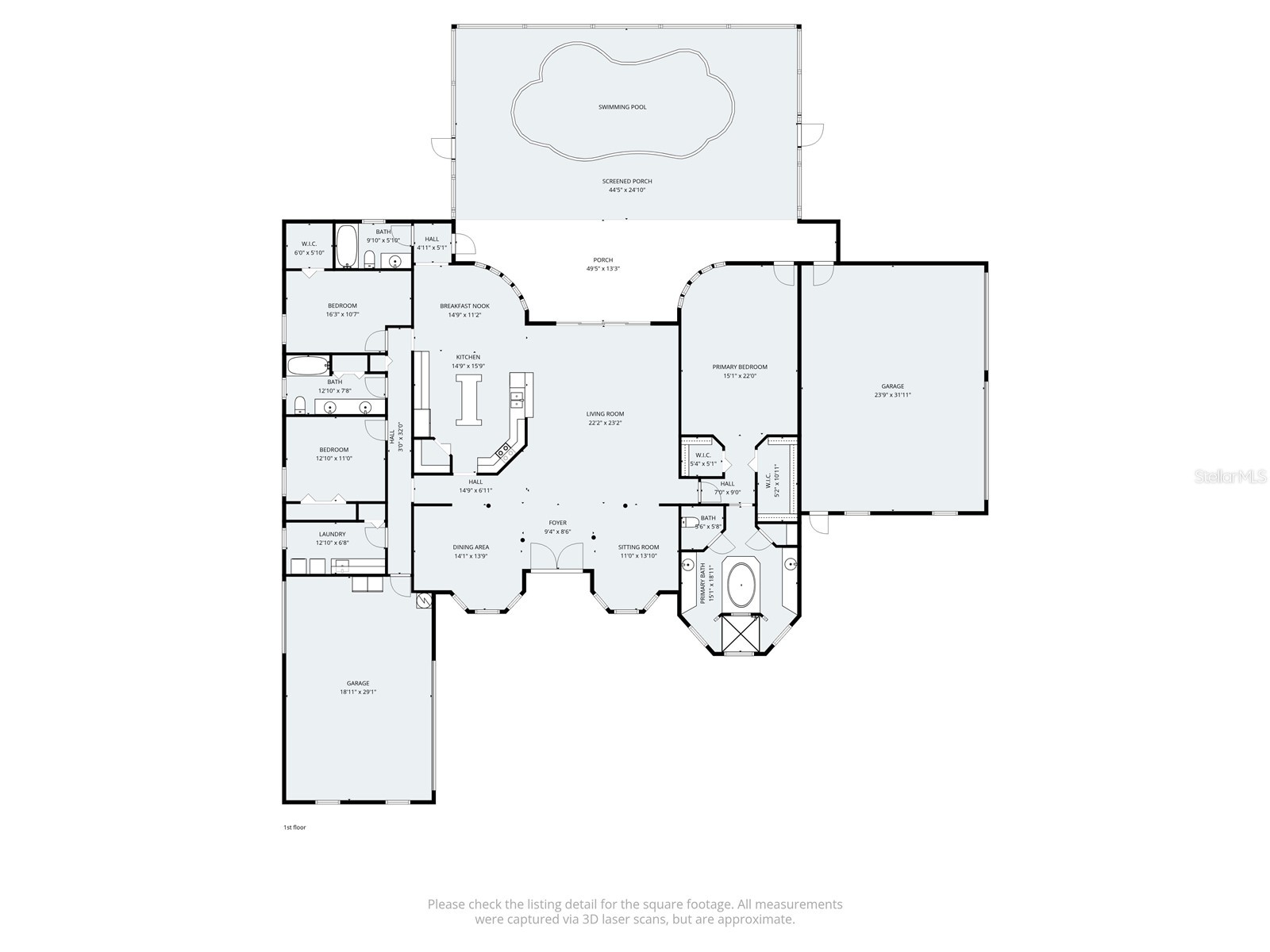 275 Planter Road Spring Hill FL 34606 W7882369 image77