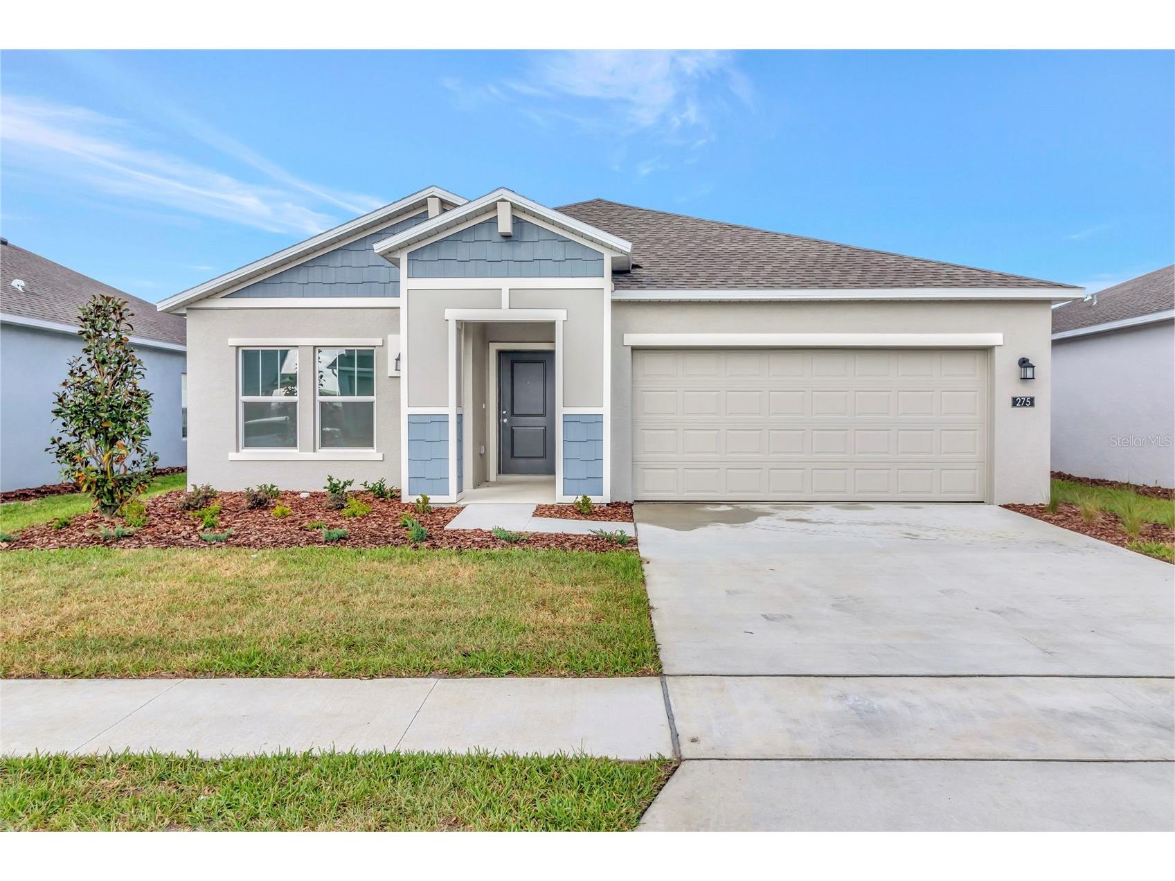 275 Puma Loop Groveland FL 34736 G5110950 image1
