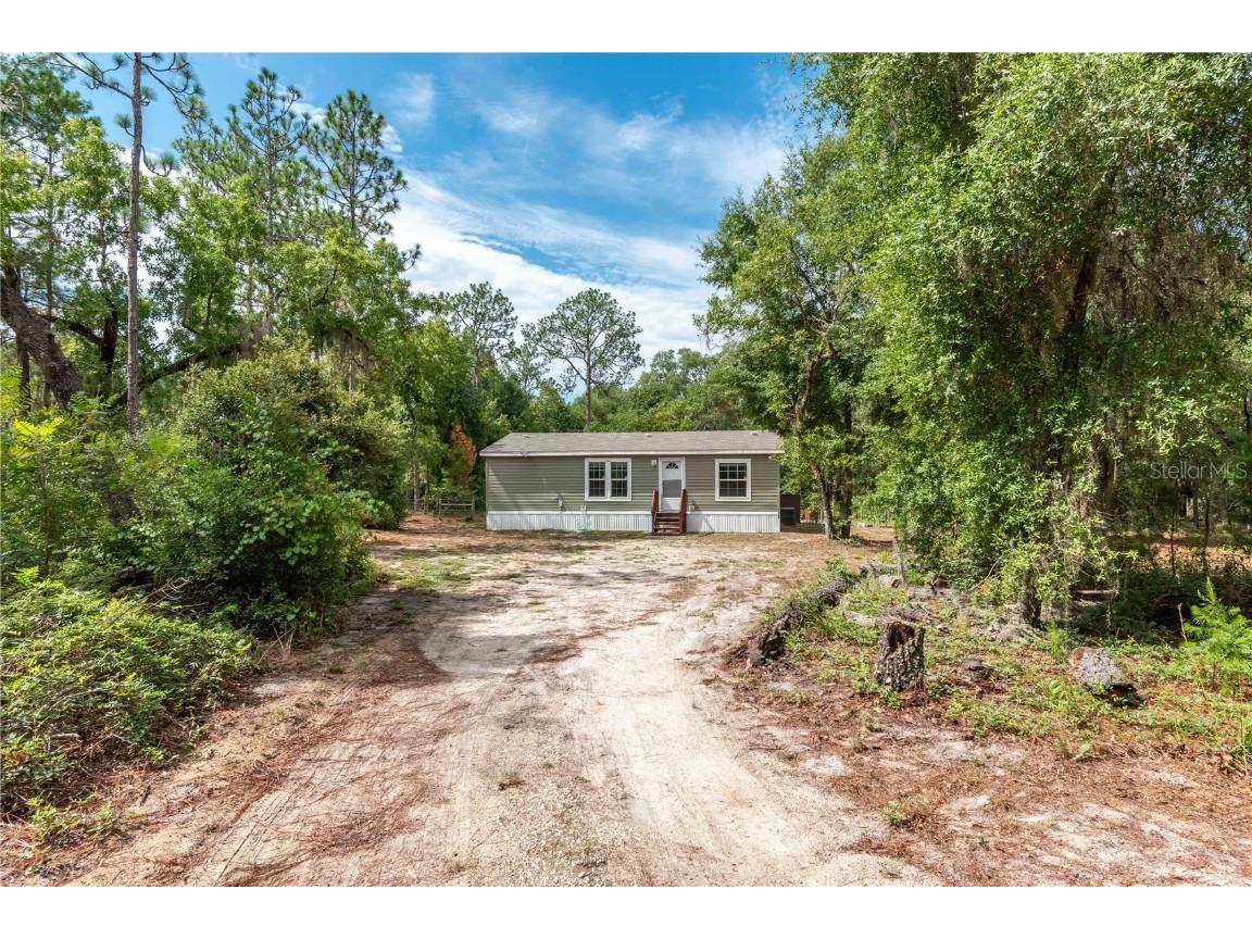 275 Redwater Lake Road Hawthorne FL 32640 GC523873 image1