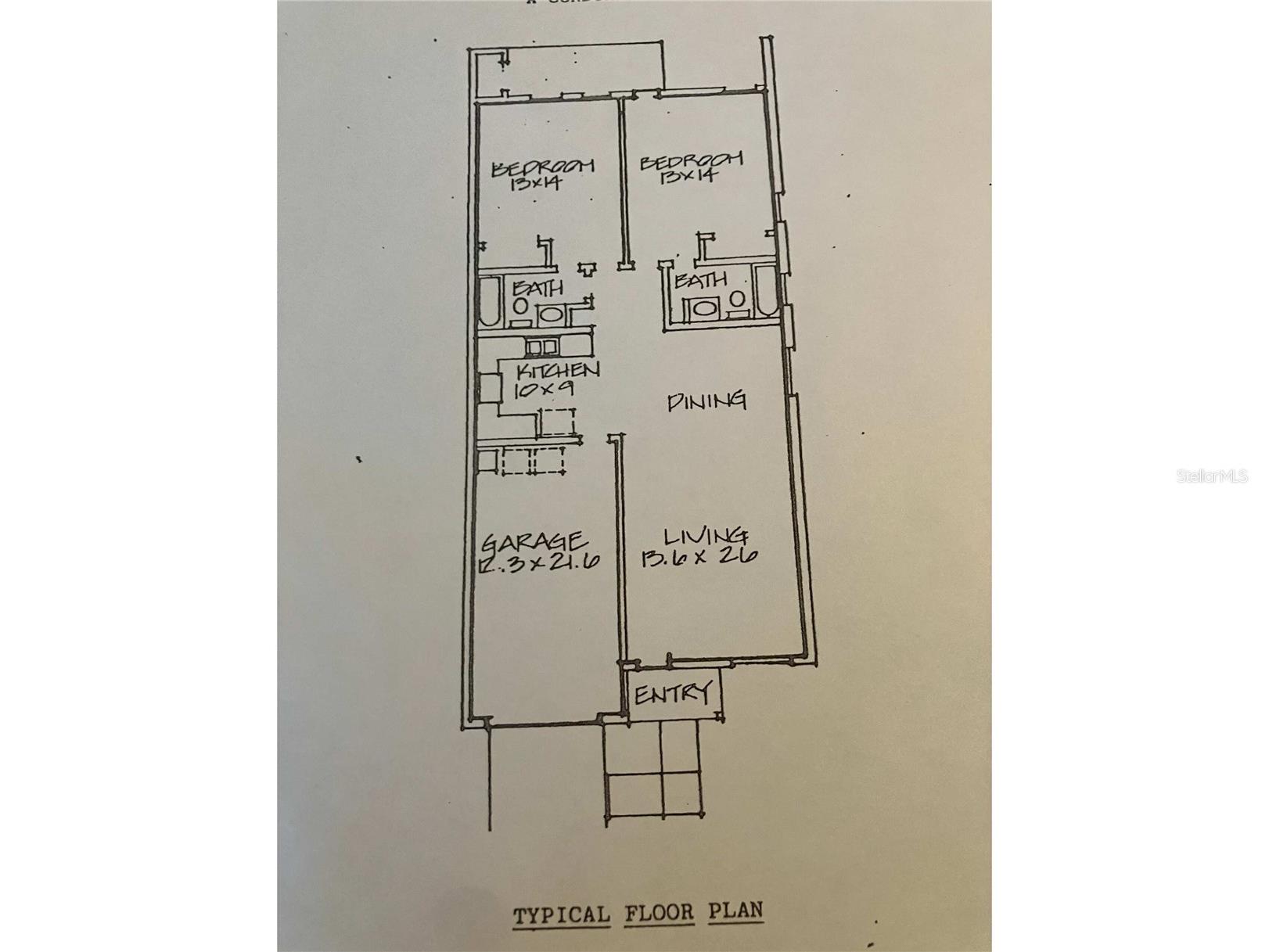 275 S 4th Street #2 Cocoa Beach FL 32931 O6410474 image23