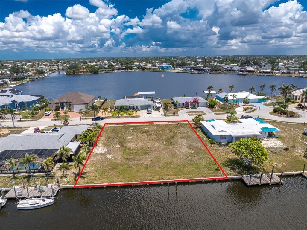 275 Stebbins Terrace SE Port Charlotte FL 33952 - STEBBINS WATERWAY C7510259 image19