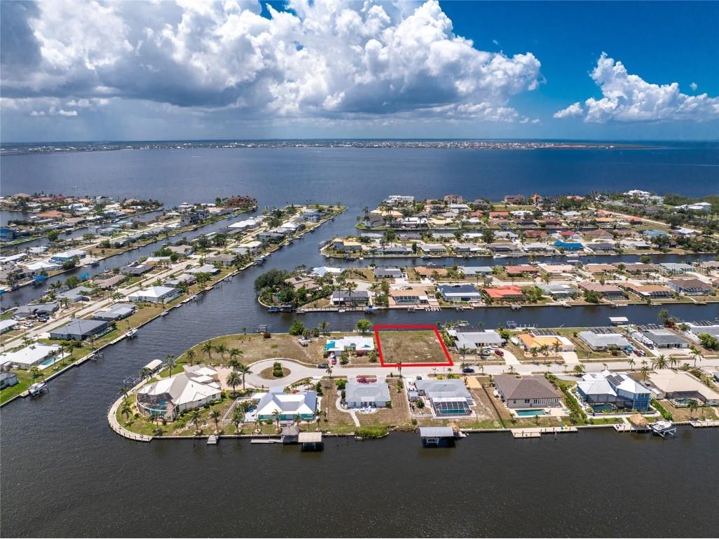275 Stebbins Terrace SE Port Charlotte FL 33952 - STEBBINS WATERWAY C7510259 image25