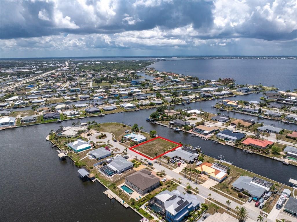 275 Stebbins Terrace SE Port Charlotte FL 33952 - STEBBINS WATERWAY C7510259 image29