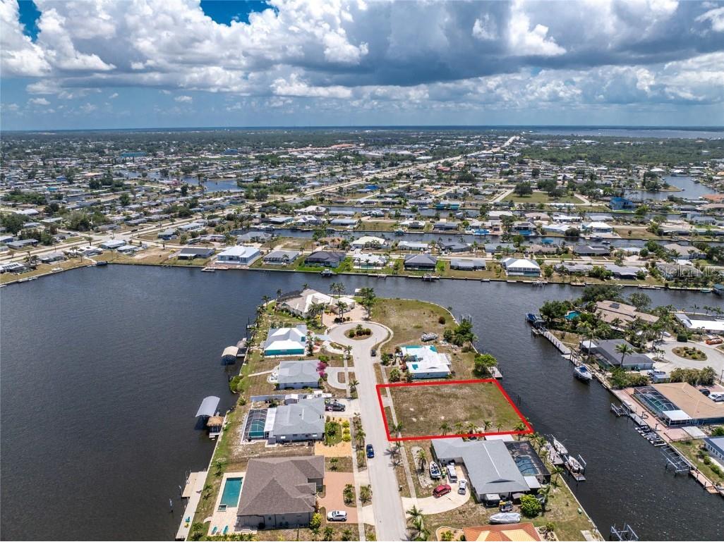 275 Stebbins Terrace SE Port Charlotte FL 33952 - STEBBINS WATERWAY C7510259 image31
