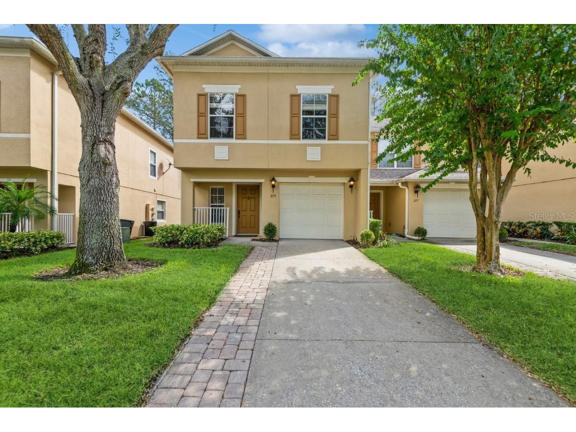 275 Sterling Springs Lane Altamonte Springs FL 32714 O6301841 image1