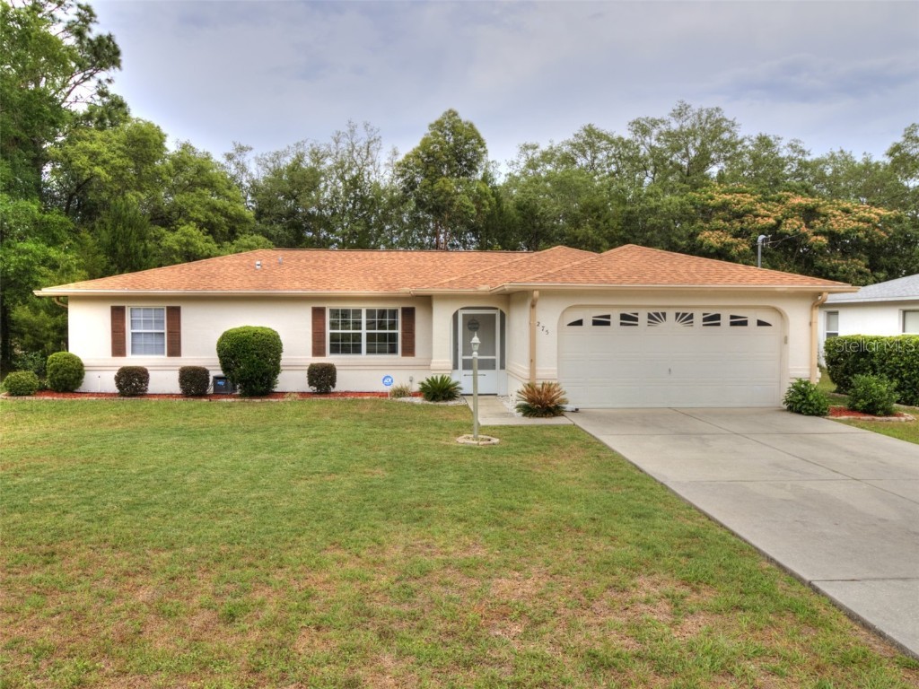 275 W Baker Place Citrus Springs FL 34434 OM701282 image1