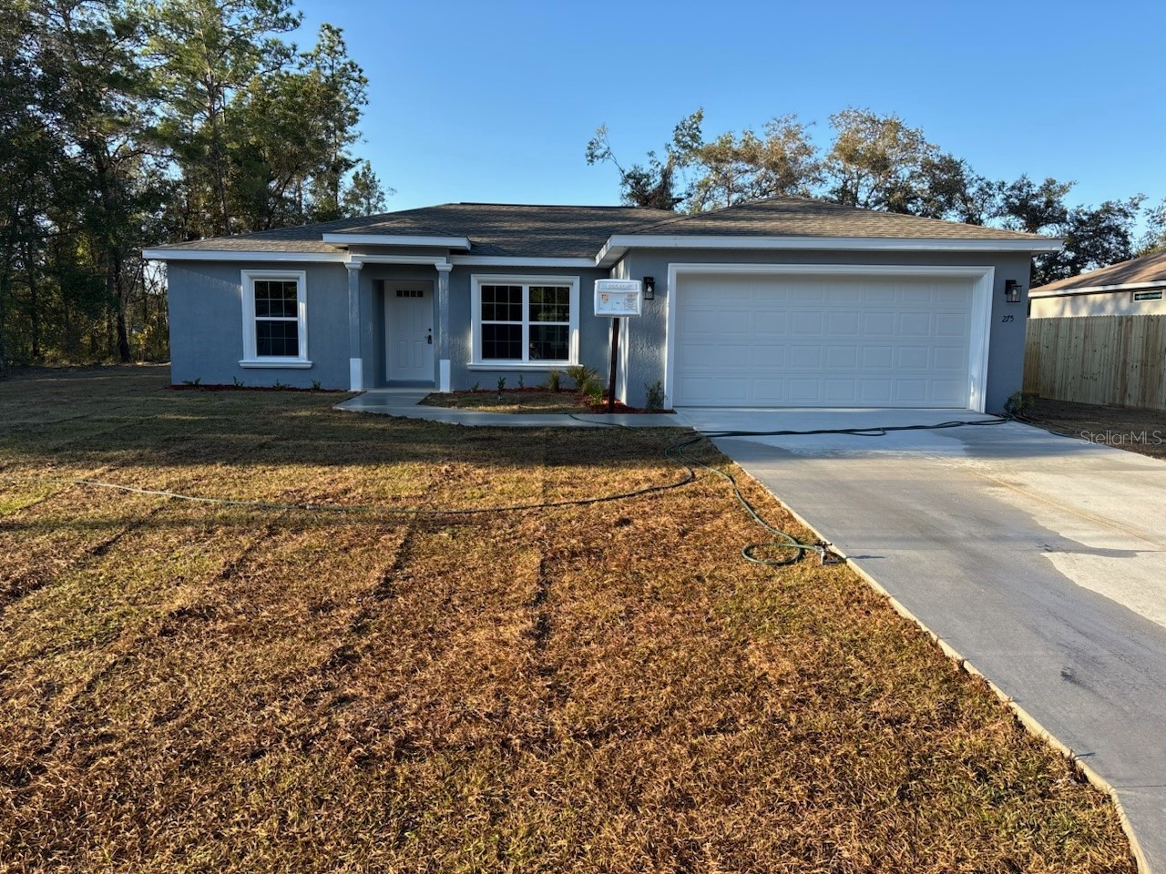 275 W Brimson Place Citrus Springs FL 34434 G5104808 image1