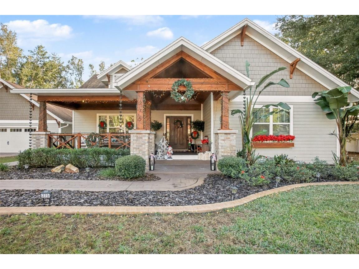 275 W Delaware Avenue Lake Helen FL 32744 O6368173 image1