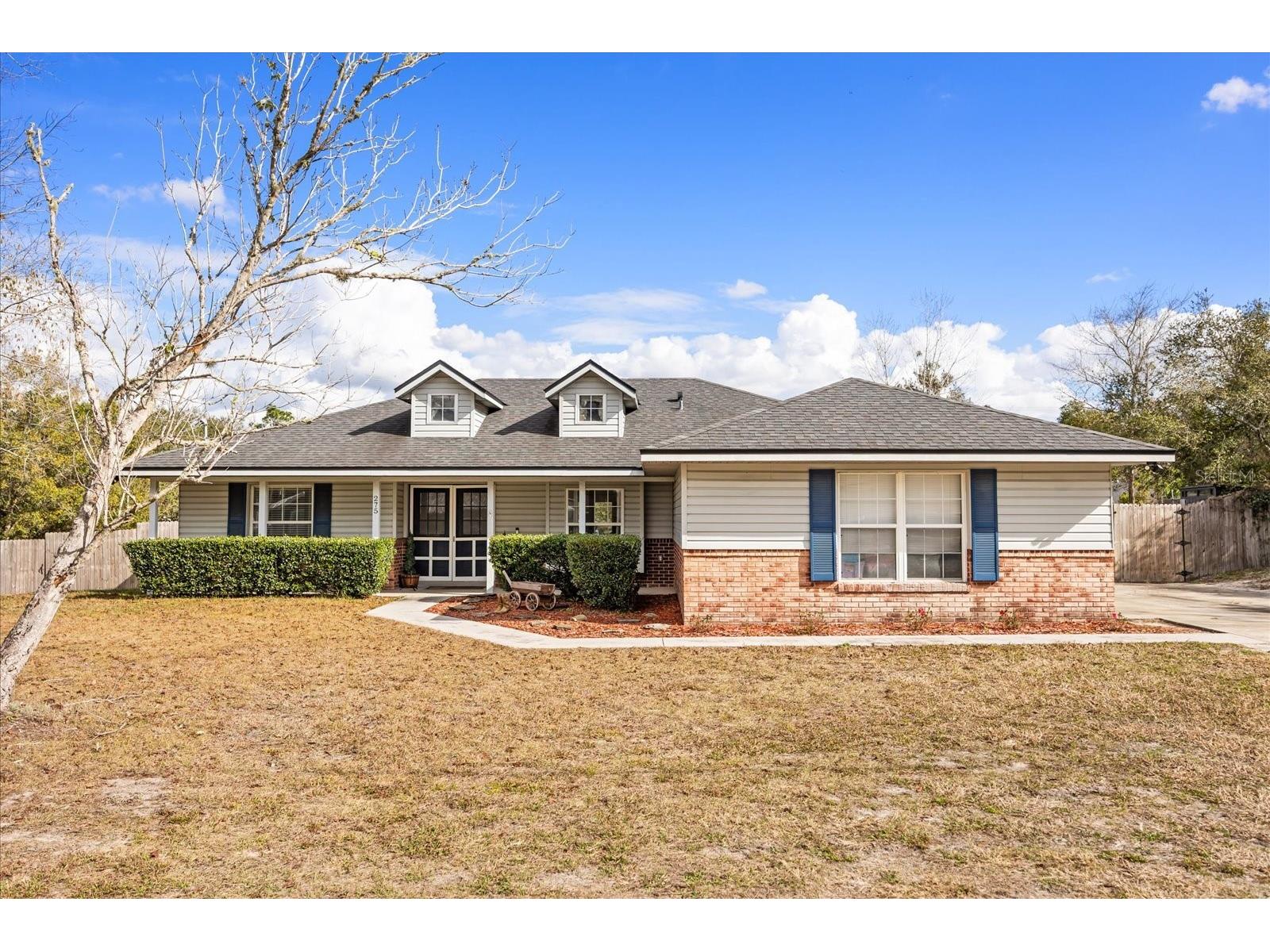 275 Walnut Avenue Orange City FL 32763 O6379529 image1